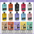 POCO PW38000 puffs jednokratno vape skladište EU