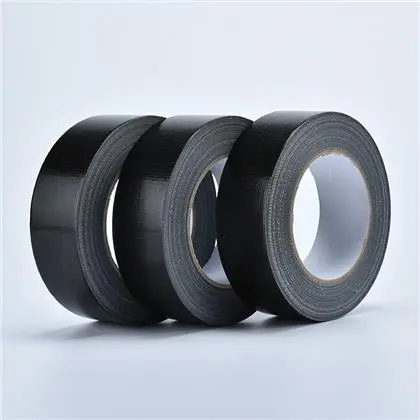 Co-Extruded Cloth Duct Tape