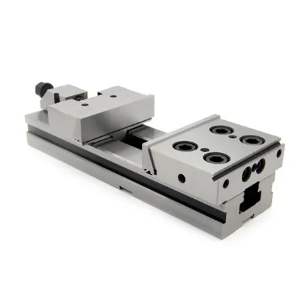 Precision Modular Vise GT Series Clamping Tools