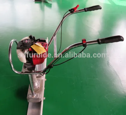 High Quality Concrete Power Surface Finishing Leveling Screed FED-35