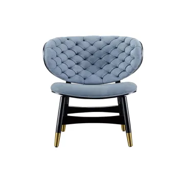 Single couch chair bedroom lazy snuggle sofa chair