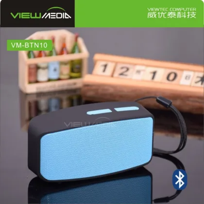 2016 Consumer Electronics speaker for MP3 players VM-BTN10
