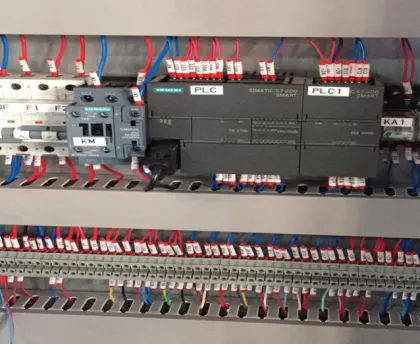 Desiccant filler insulating glass desiccant filling machine