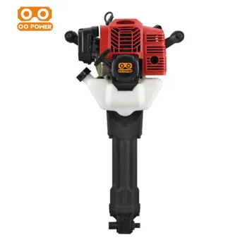 Gasoline Tree Drill Machine RH33 2-Stoke