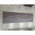 Light Brown PU SandwichPanels for Modern Home Facade
