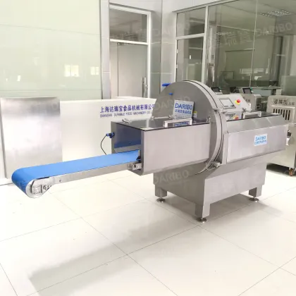 Industrial Snowflake Steak Slicer for T-Bone and Wellington Steaks