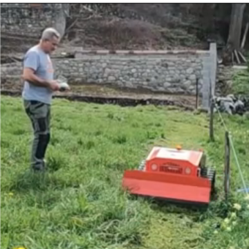 Remote Control Robot electric machine