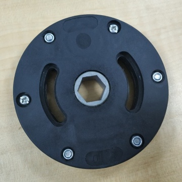 Factory Price High Quality Roller Shutter Gear Box/Crank Driving Wheel