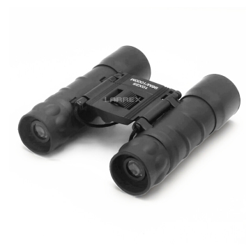 Portable 10x25 HD Compact Binoculars for Kids and Adults - Ideal for Bird Watching, Sports, Travel, and Concerts