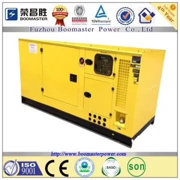 32kw/ 40kva diesel generator set