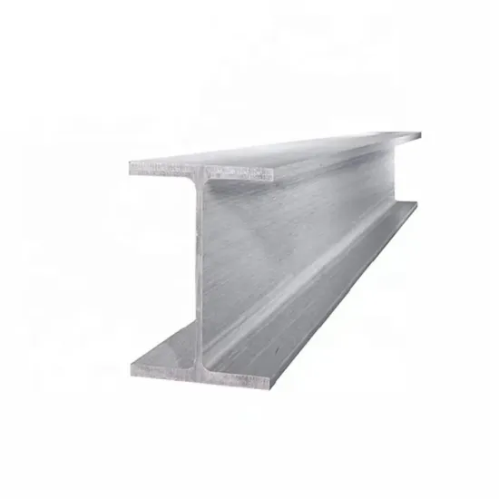 Cold Rolled H Beam S235jr Thickness 5-40mm for Structural Projects