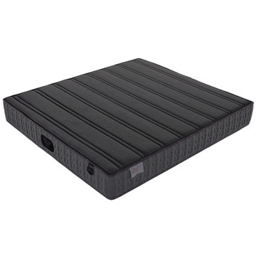 Custom Twin XL Mattress 200x200 190x200 180x200 Zone Spring Roll Up Mattress for Hostels
