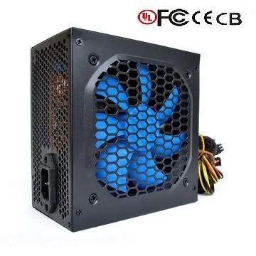 ATX Computer Power Supply with 275W Power