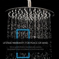 Personal Hygiene Racquet Handheld Shower