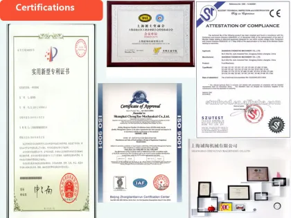 snack food application panda cookie making machine