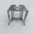 Precision Aluminum Alloy Sheet Metal Manufacturing