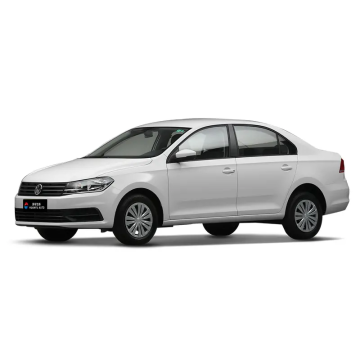 Used car VW Volkswagen Santana 2019 1.5L Automatic Style Edition Euro VI 5 Door 5 Seat Cheap hot Sale for adult