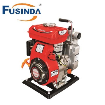 Cheap Agricultural Irrigation Mini Gasoline Water Pump