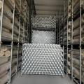 3/4 inch electro galvanized welded mesh