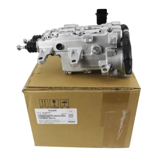 Original OEM Clutch Actuator for Hyundai Tucson, Elantra, Kona, Kia Soul: 41470-2d011, 41470 2d011, 414702d011 Replacement Parts