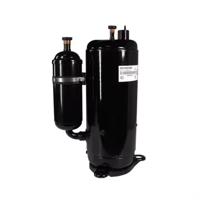 High Quality GMCC Compressor for Air Conditioner and Chiller with R410A Refrigerant PA205G2CS-4KTM1