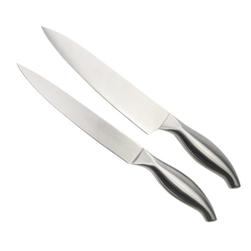 Кухонный нож из нержавеющей стали, 8 шт.