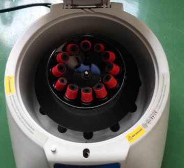 8011881 TC Spinplus 12S centrifuge