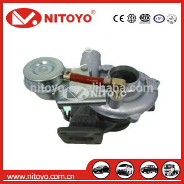 Nitoyo 708337-0002 GT1749S 28230-41730 Toyota Hiace Land Cruiser Turbocharger