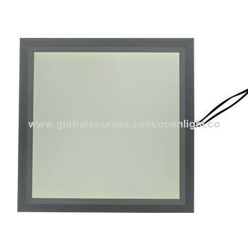 Dimmable CFLS LED Panel Light with 0603 Aluminum Frame, Epistar Chips