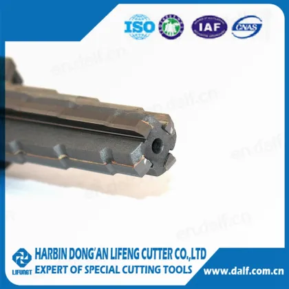 special custom made reaming drilling reamer tool