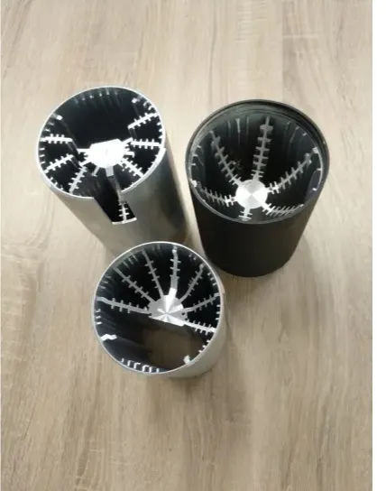 CNC Machine Tools Suitable for Processing of LED Track Lights