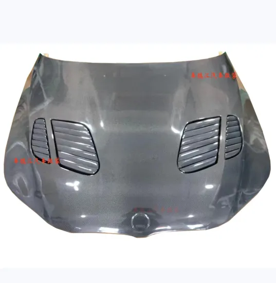 BMW Mini R55/R56 Modified LB Wide Body Surround Kit: Enhance Your Vehicle's Style and Performance