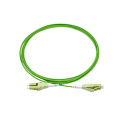 Cable de parche unibot de alta densidad LC