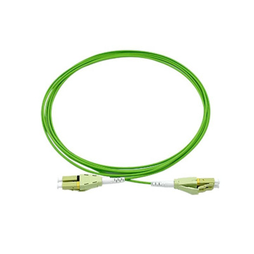 Hochdichte LC Uniboot Patch Cord