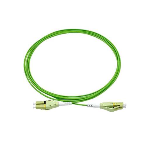 Hochdichte LC Uniboot Patch Cord