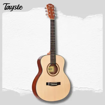 36 Inch Travel Acoustic Guitar