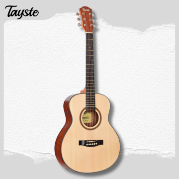 36 Inch Travel Acoustic Guitar