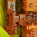 K5V80DTP-HNOV Excavator Hydraulic Pump For Doosan Daewoo