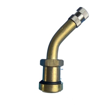 V3.20.6 Brass Truck Bus Tire Calve Stem