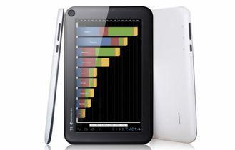 A13 3G Mobile 7 Touchpad Tablet PC 4G , Cell Phone Pad USB2