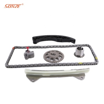 Timing Chain Kit for 2005-2011 Toyota Yaris/Aygo/Passo and Daihatsu 1.0L 1KR-FE
