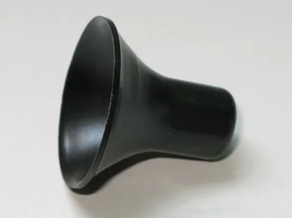 Hardware spray paint processing