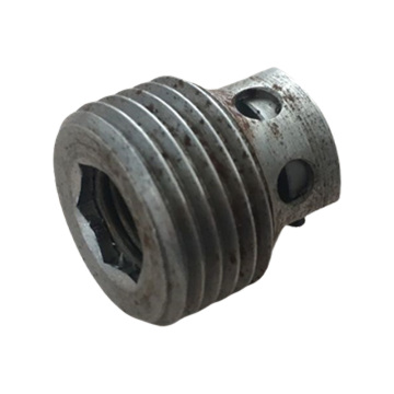 Linde Spares Parts Line Break Safety Valve LB3C 70/1,0e 0009442353 for Forklift Models 352/386/H40D-50D