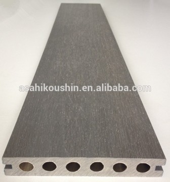 Best Quality Wood Plastic Composite Decking