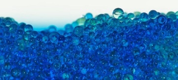 Adsorbents Resin