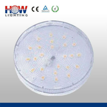5W GX53 SMD2835 LED Bulb
