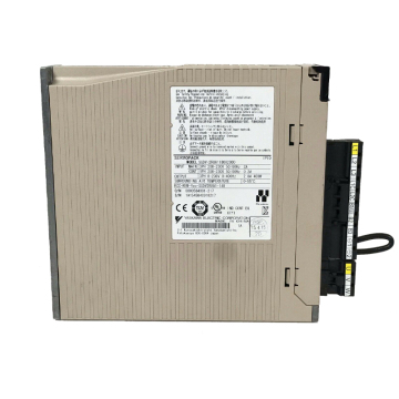 Yaskaawa Servopack Unit SGDV-2R8A11B002000 dla części maszyn do frezowania CNC