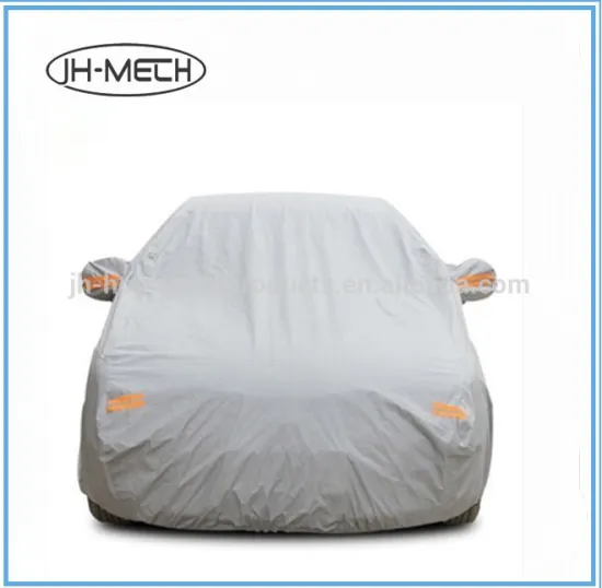 universal peva+ cotton car cover s,mxl,xxl size
