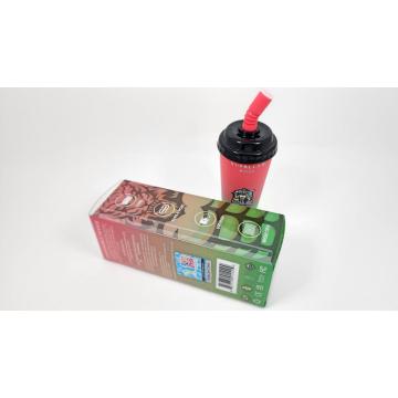 Supbliss Bingo 8000 Puffs Wholesale Disposable Vape
