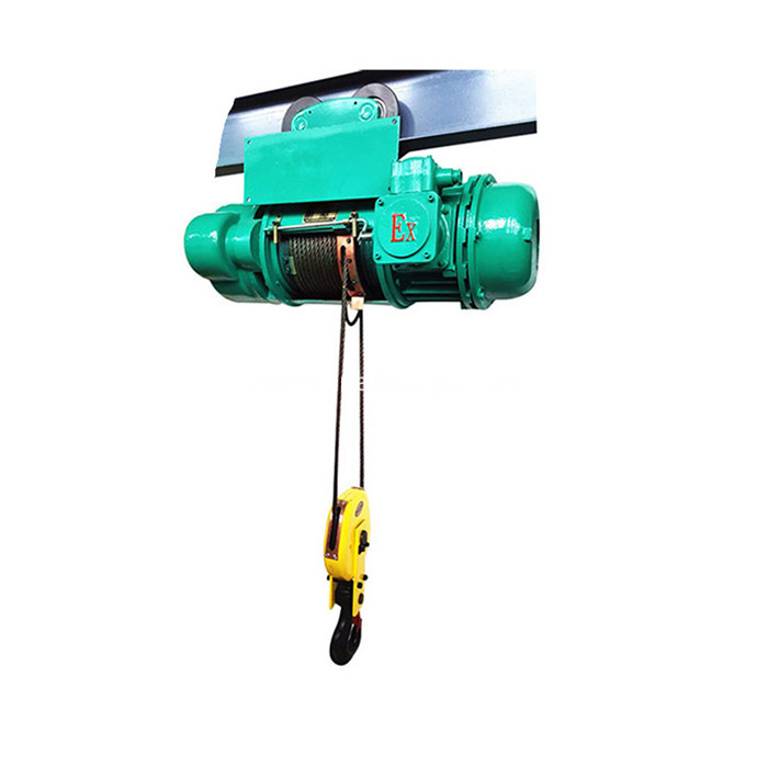 explosion proof hoist explosion proof hoist